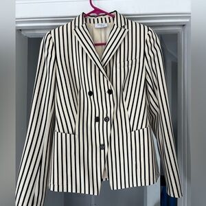 Akris Blazer